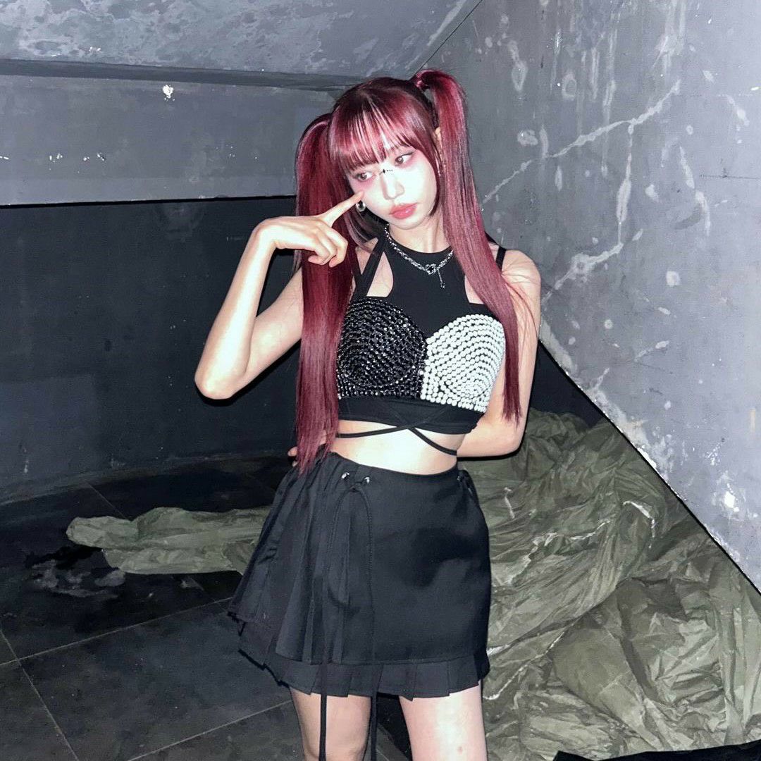 ZUU (SECRET NUMBER)ファンが撮った瞬間