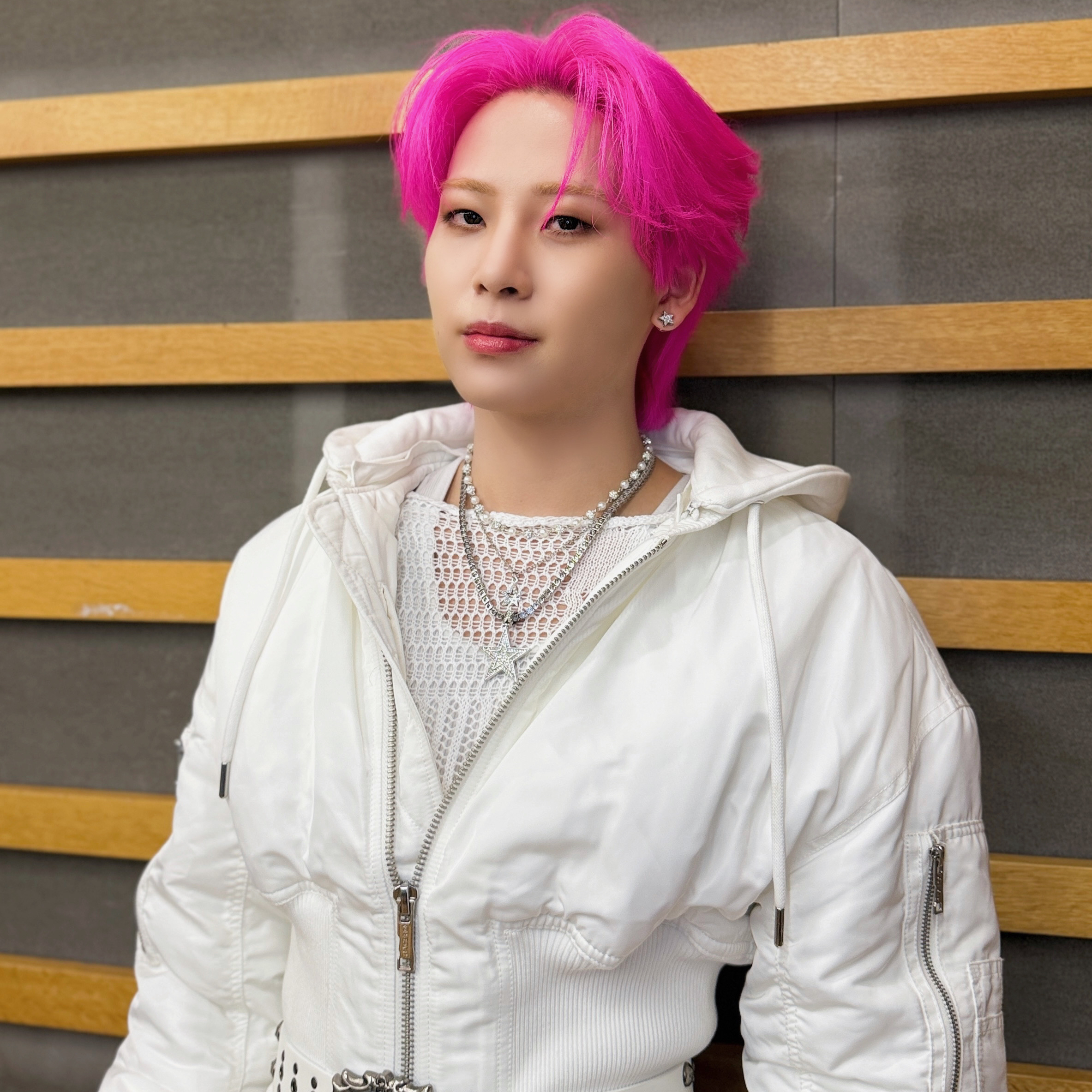 Latest photo of Kawashiri Ren (JO1)