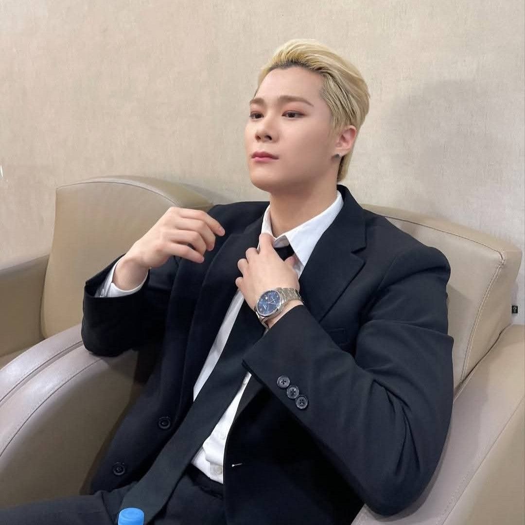 아스트로 팬이 찍은 순간