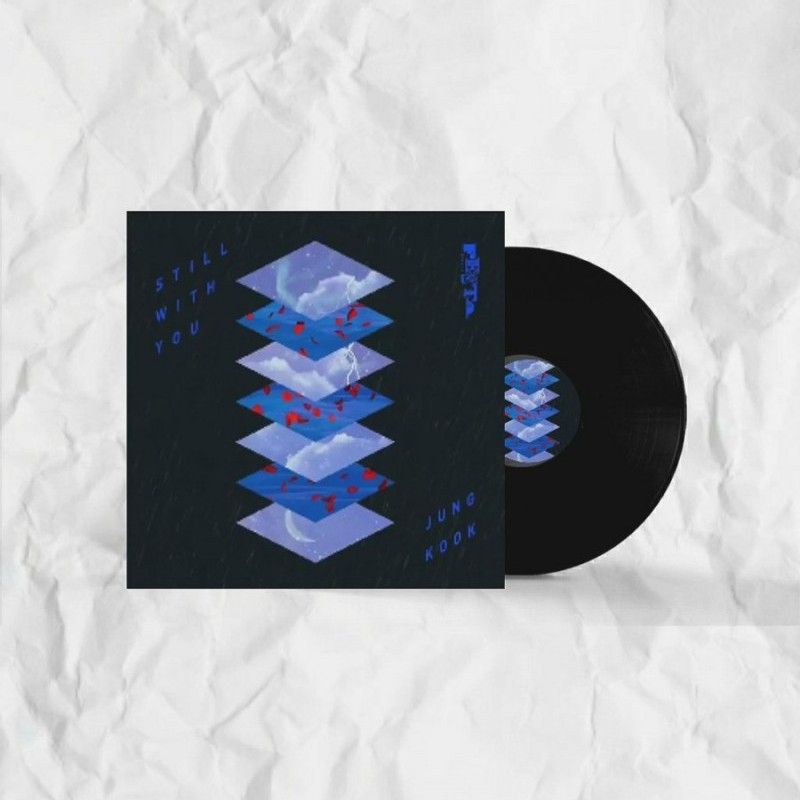 Behind-the-scenes cut of Jungkook (BTS)