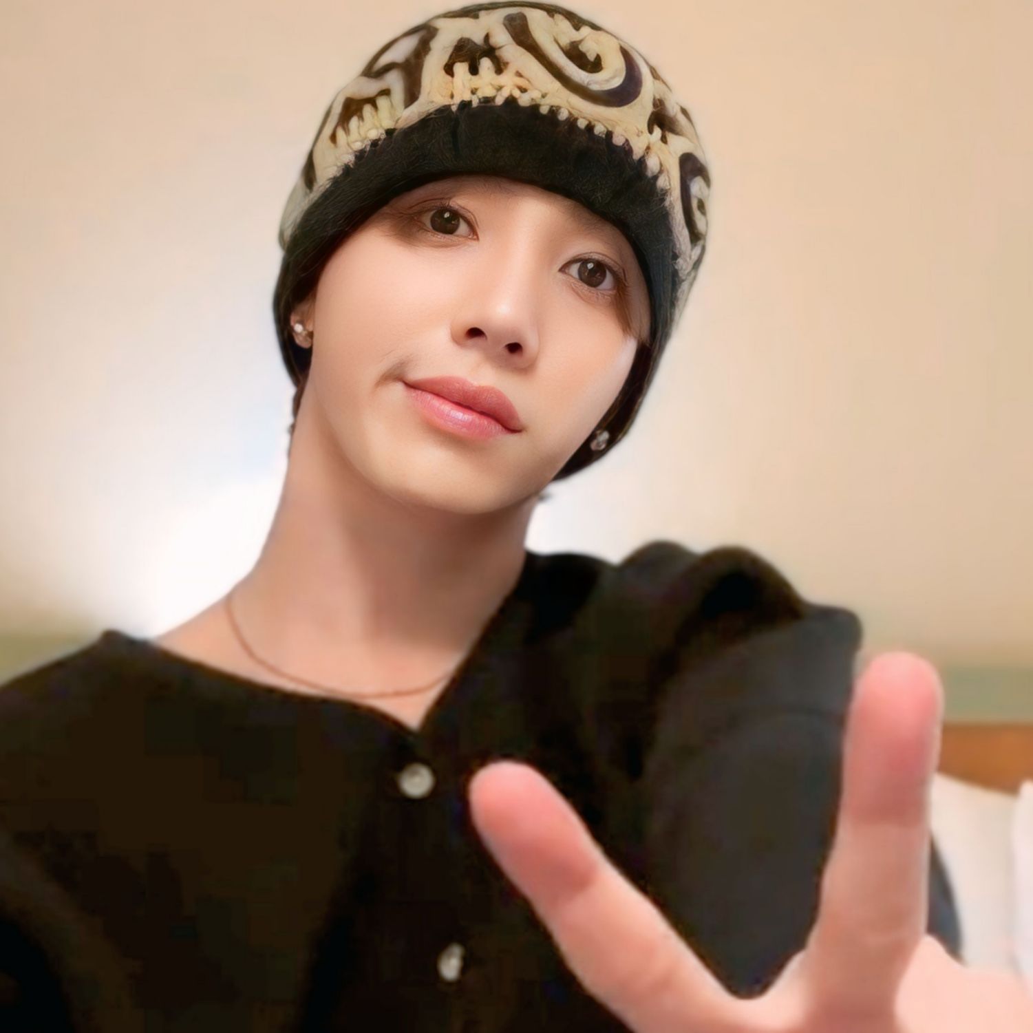 カズタ (n.SSign)ファンが撮った瞬間