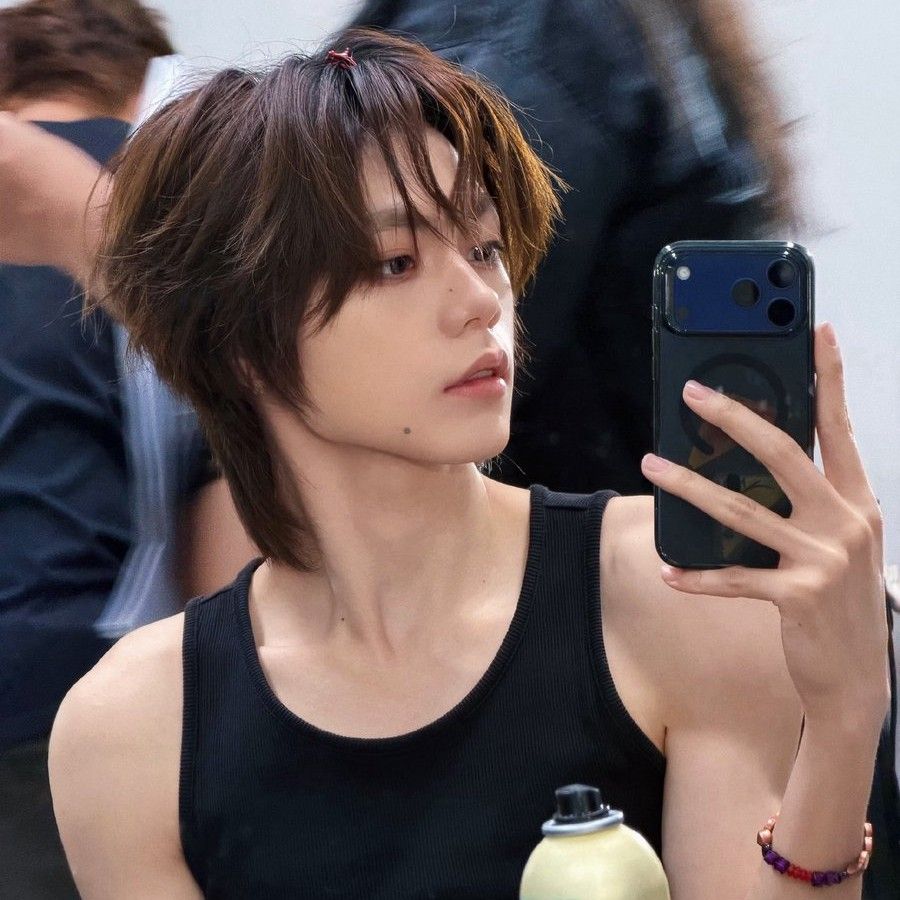 Hot post catching attention from NexT1DE's fandom