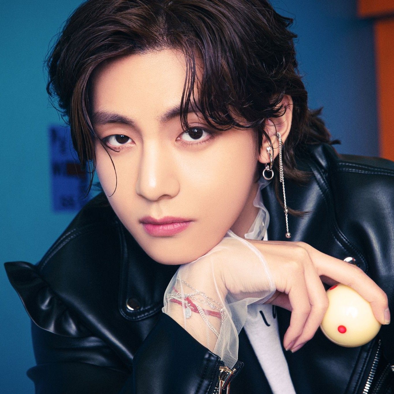 Recent activity shot of BTS