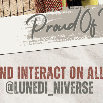 Latest photo of Monday (Weeekly)