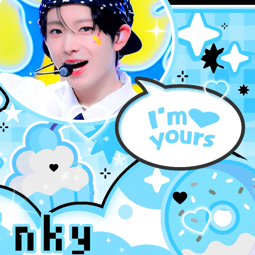 Yushi (NCT WISH)的最新照片