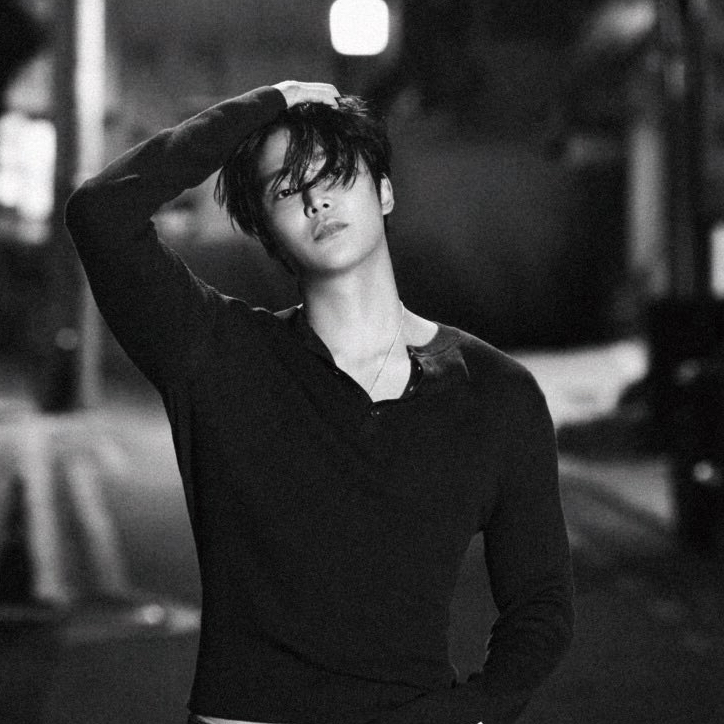 路云的幕后花絮