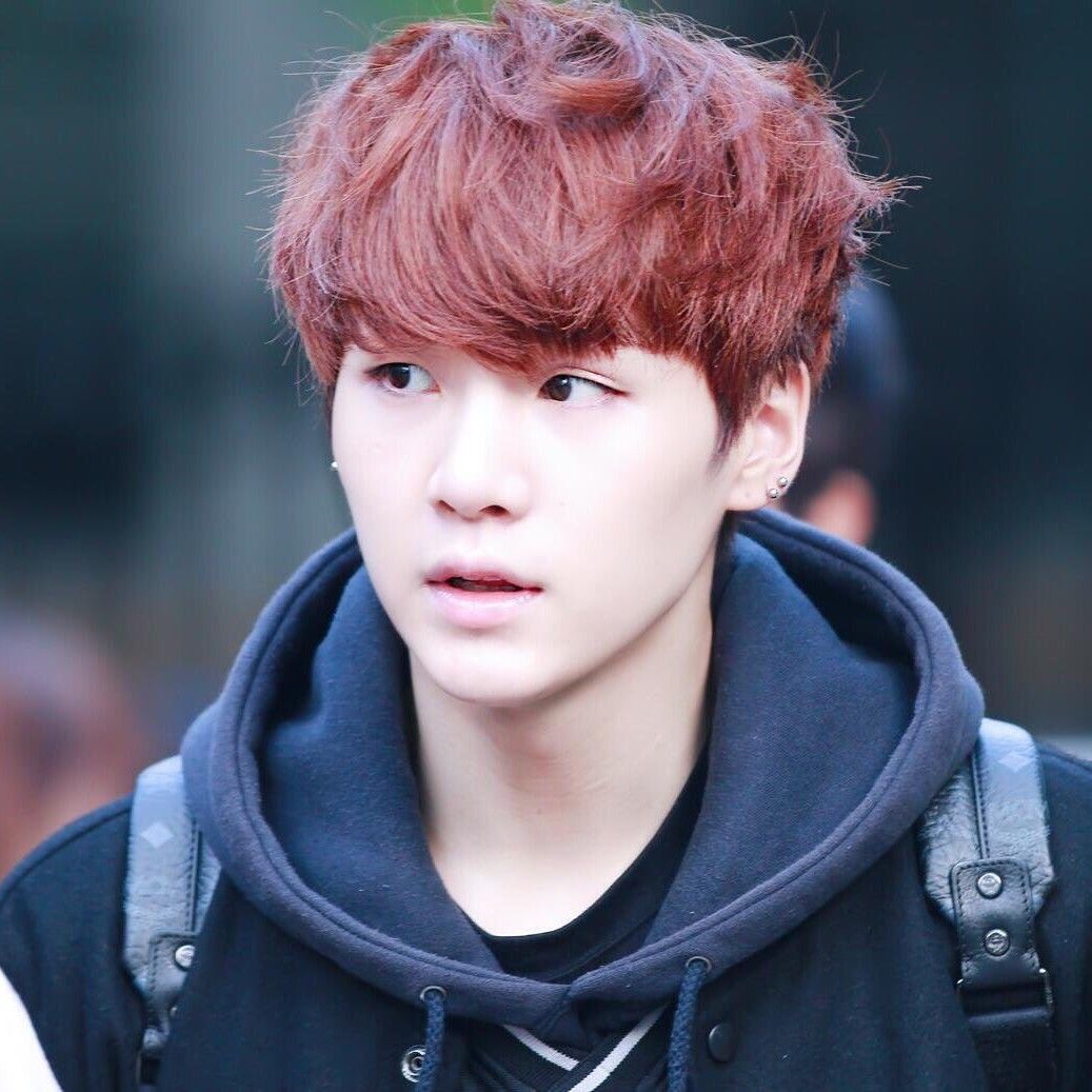 슈가 (방탄소년단)의 최신 사진