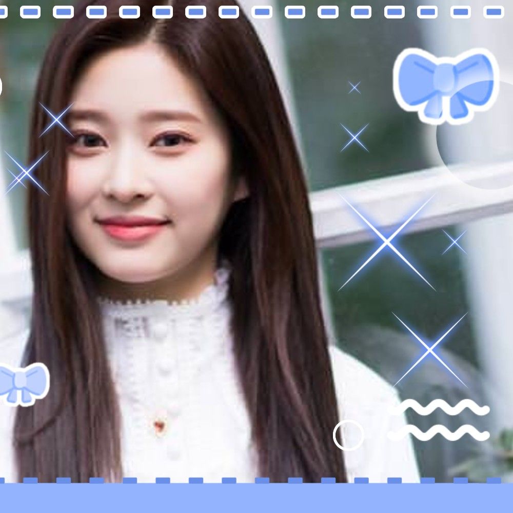 아이즈원 팬이 찍은 순간