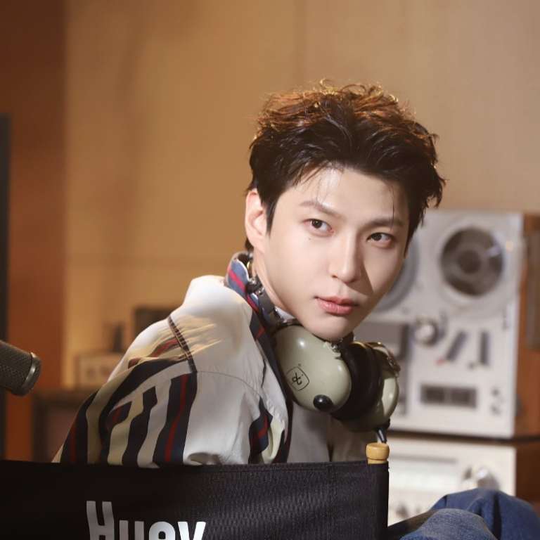 Latest photo of LEO (VIXX)