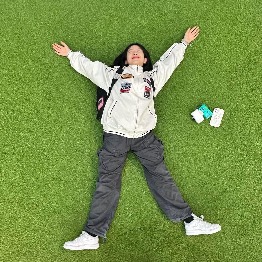 뉴진스 최근 활동샷