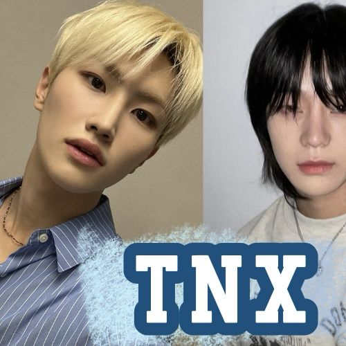 TNXの最新写真
