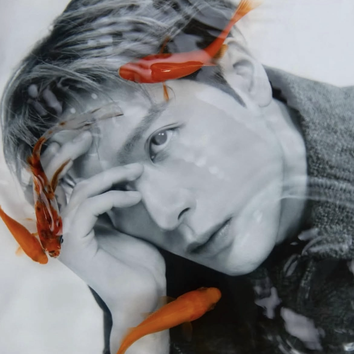 王嘉尔 (GOT7)的幕后花絮