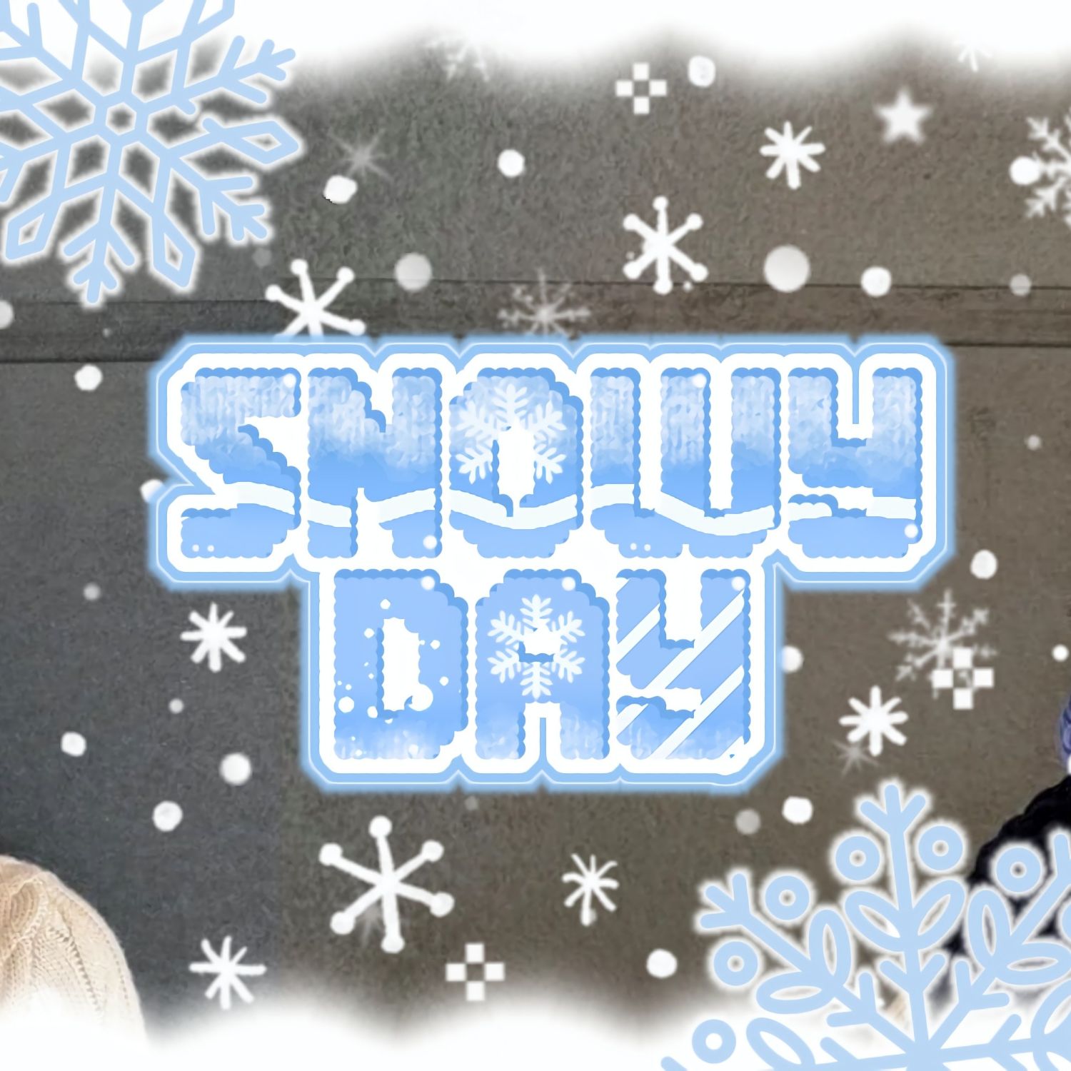 Behind-the-scenes cut of Sakura (LE SSERAFIM)