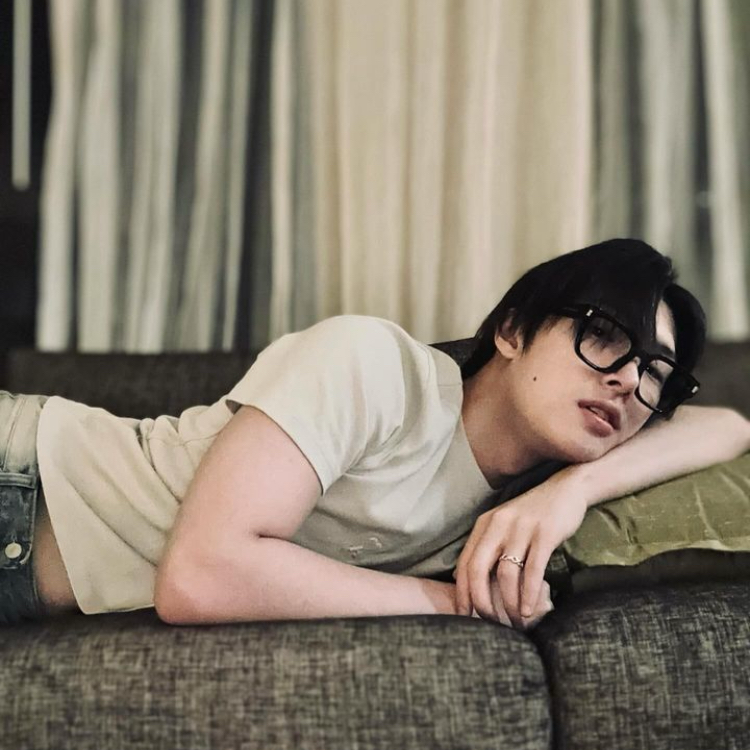 에이티즈의 비하인드 컷