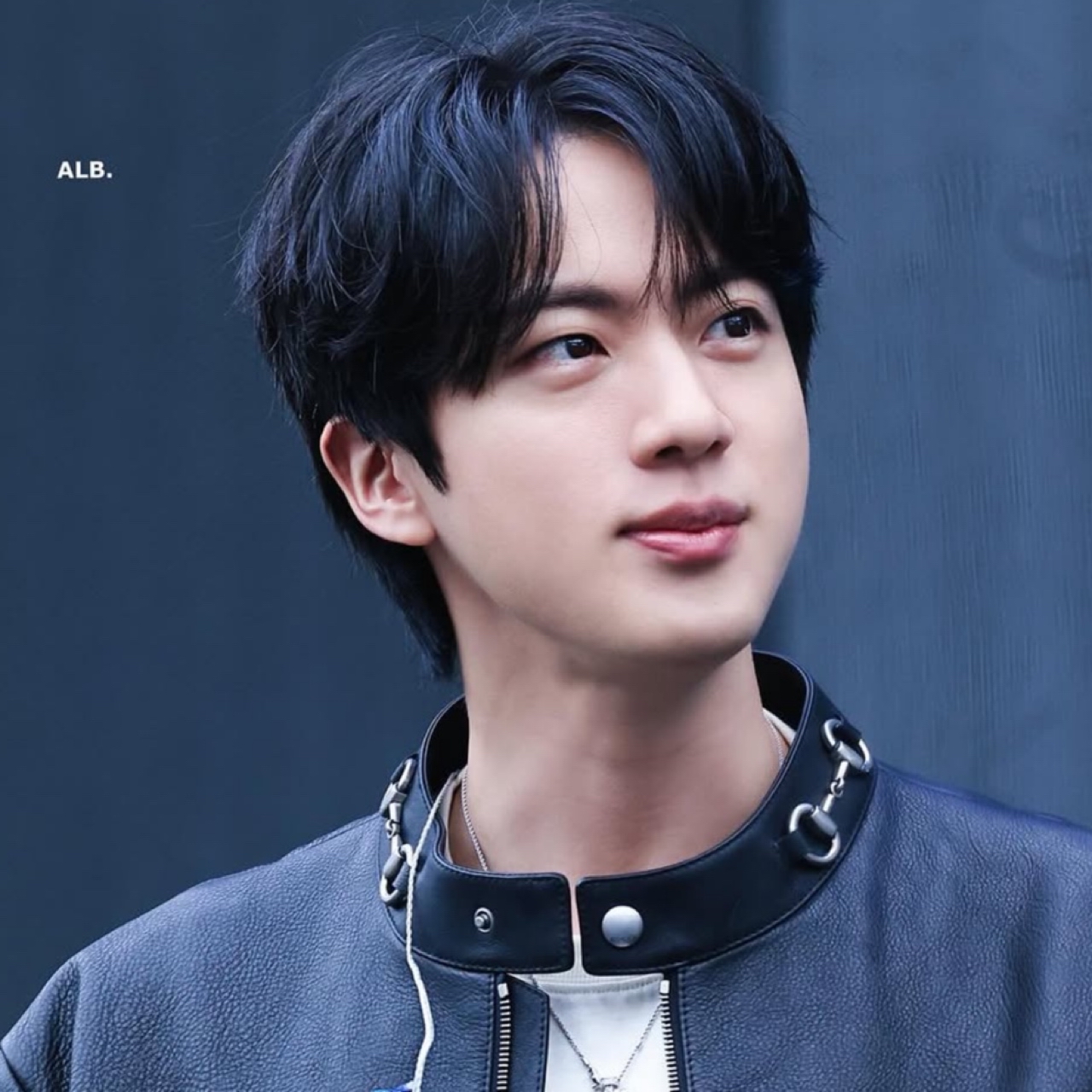 진 (방탄소년단) 최근 활동샷