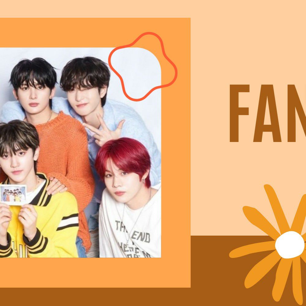 A moment captured by FANTASY BOYS's fan