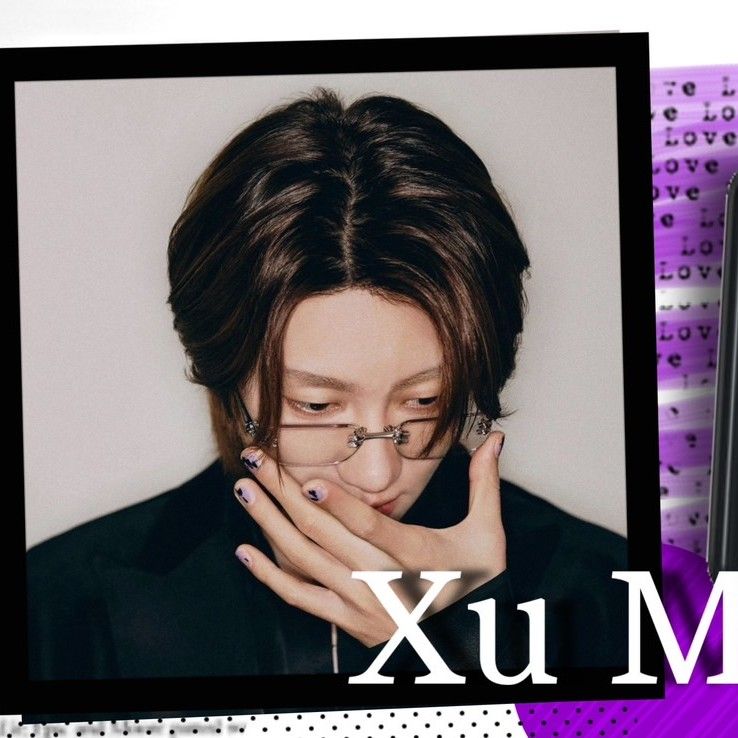 The 8 (SEVENTEEN)的最新活动照片