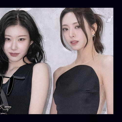 K-POP posts beloved by ITZY fans