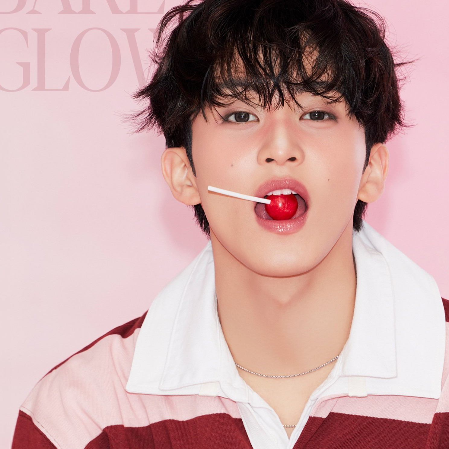 Latest photo of Mark (NCT 127, NCT DREAM)