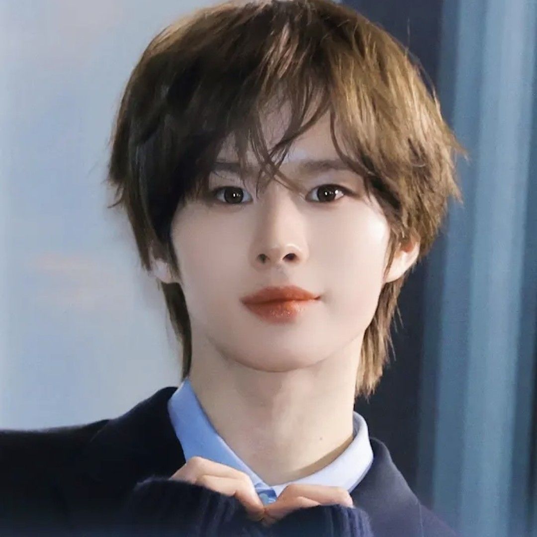 Behind-the-scenes cut of Kyungmin (TWS)