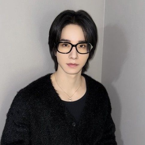 Latest photo of Sato Keigo (JO1)