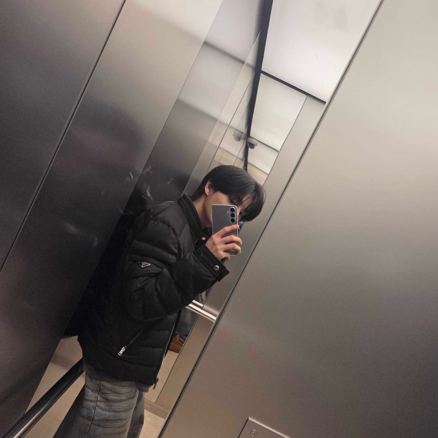 Latest photo of Jake (ENHYPEN)