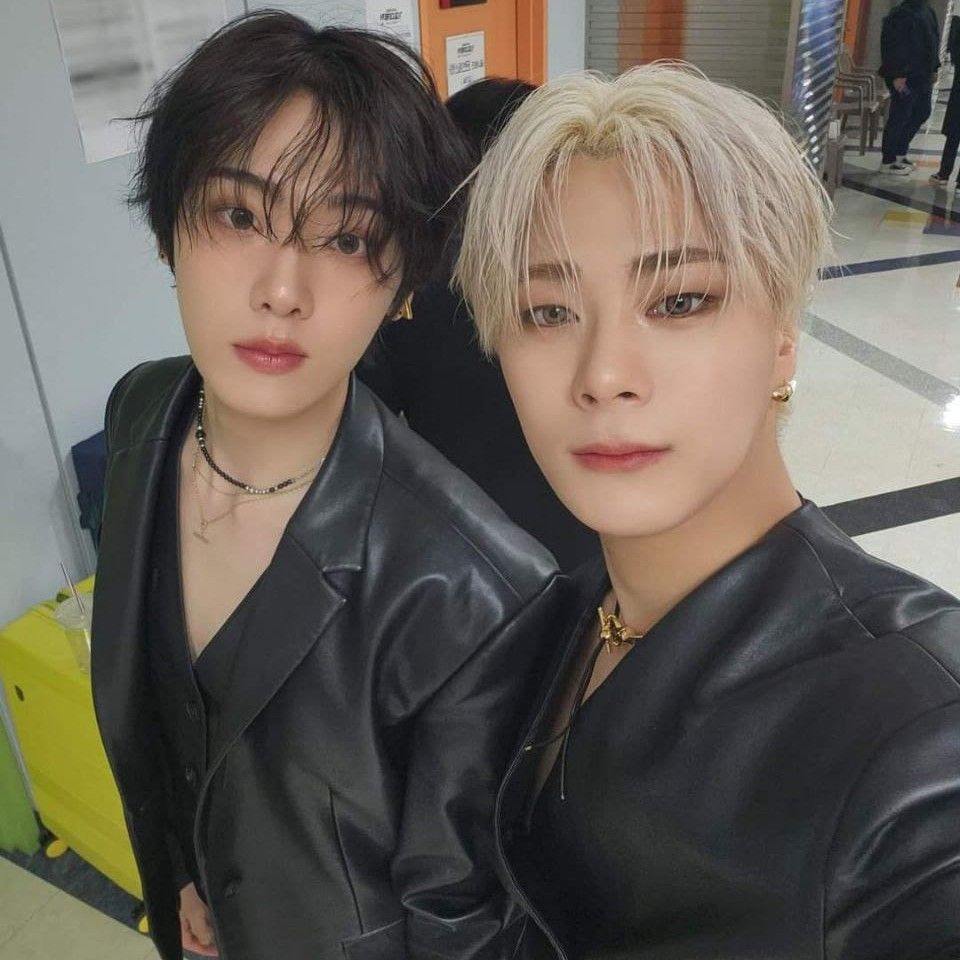 ASTRO的最新活動照片