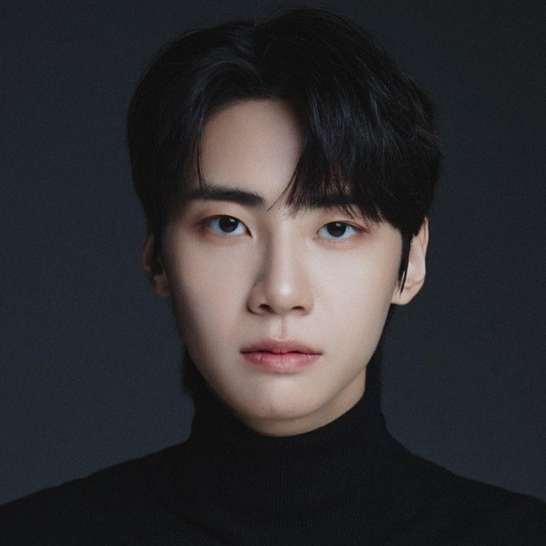 Latest photo of Lee Jinhyuk