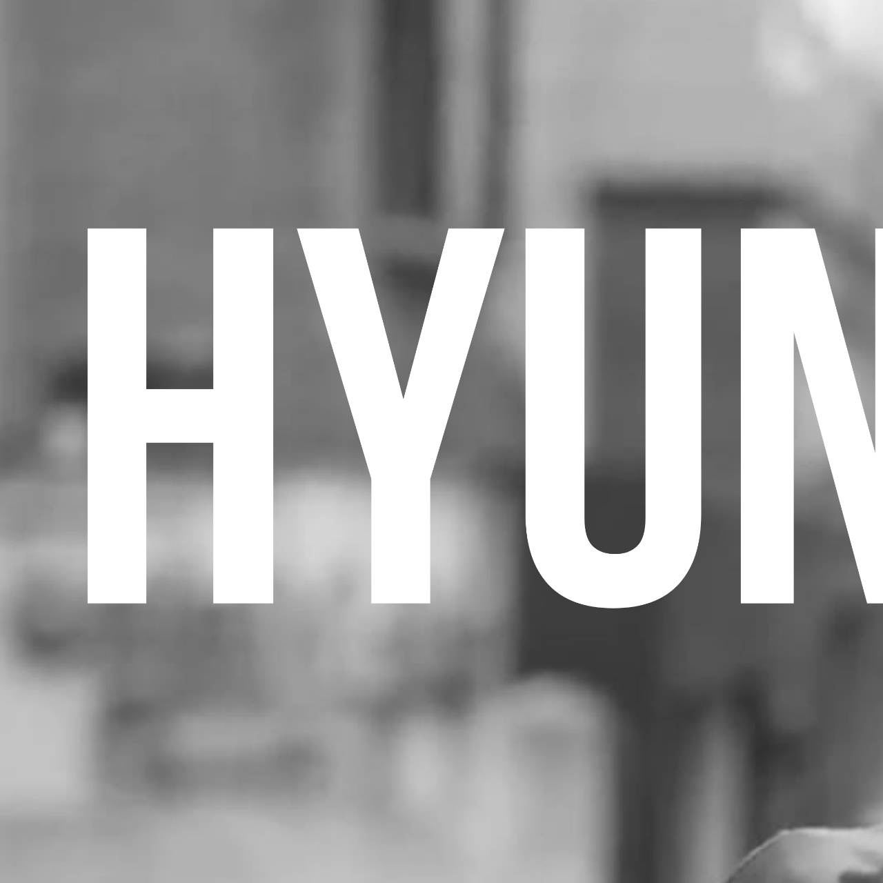 Latest photo of Hyungwon (MONSTA X)