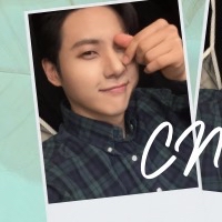 Latest photo of CNU (B1A4)