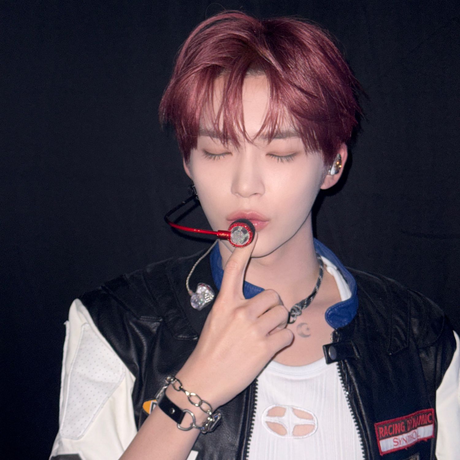 成韩彬 (ZEROBASEONE)的幕后花絮