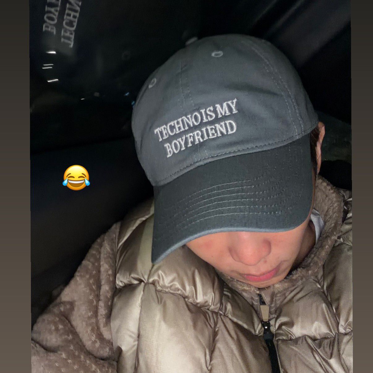 Behind-the-scenes cut of BTS