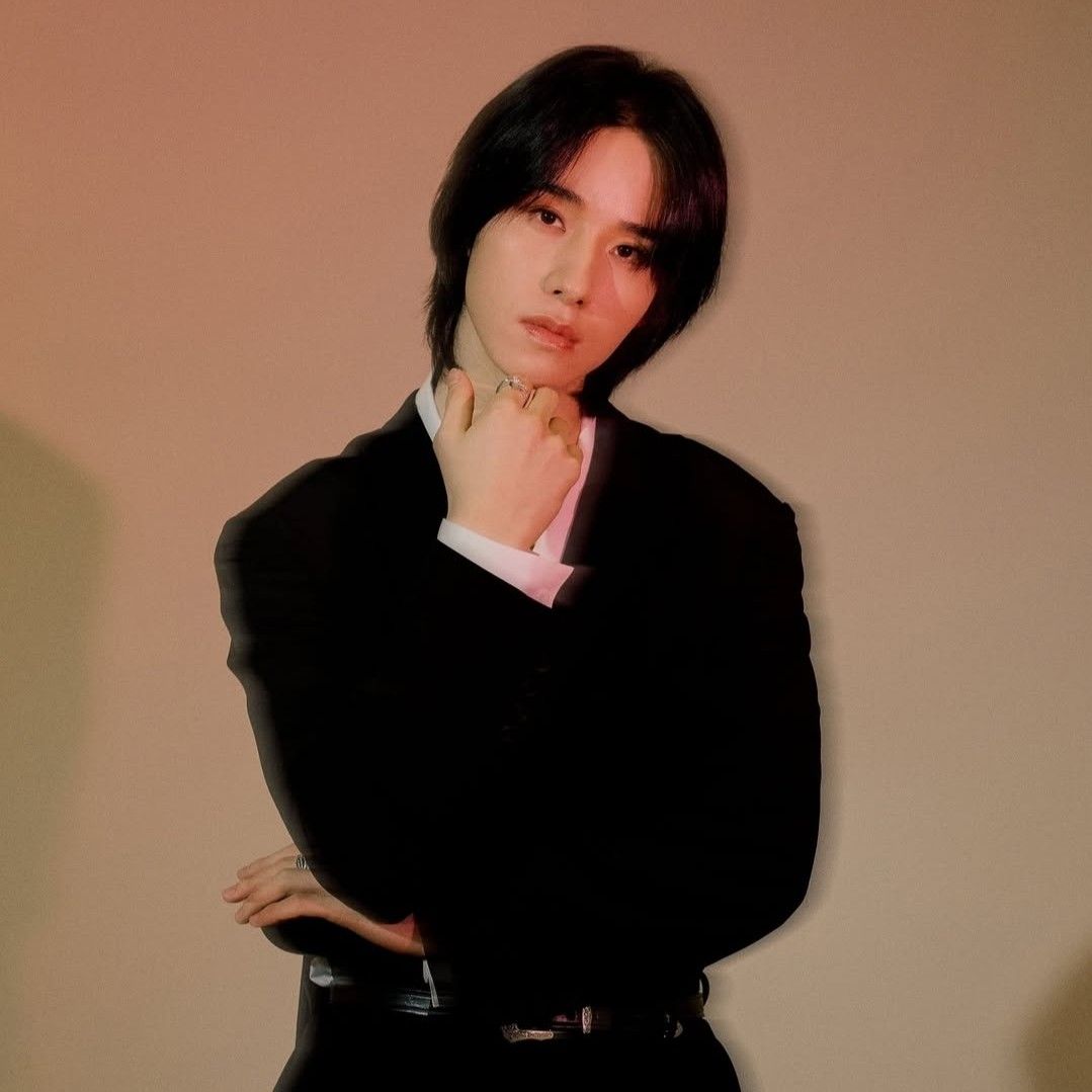 Latest photo of Sato Keigo (JO1)