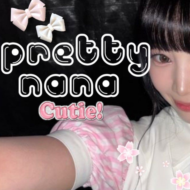 Latest photo of Nana (UNIS)