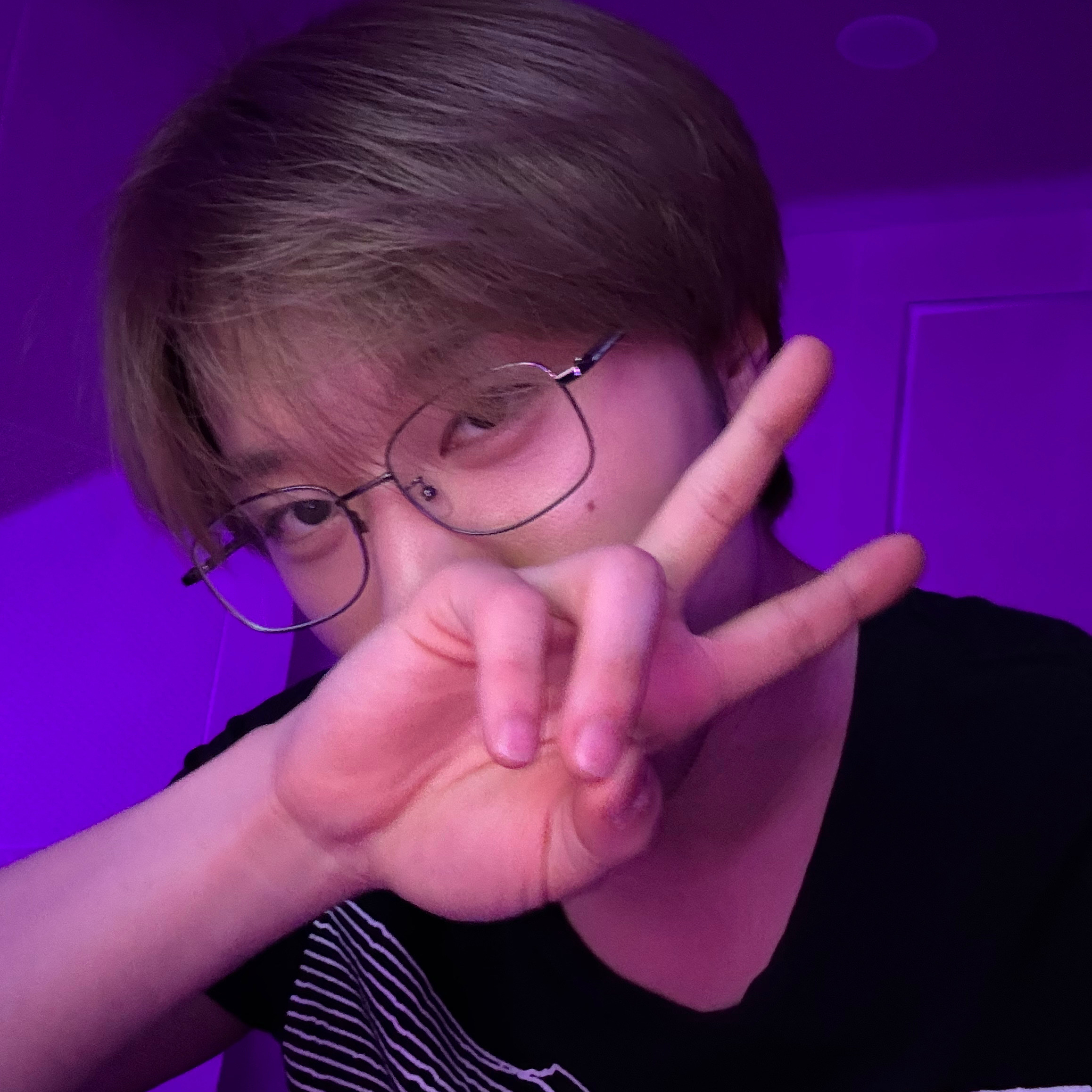 Latest photo of Bang Yedam