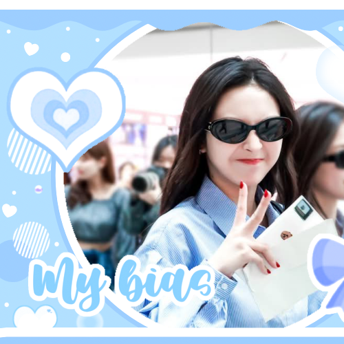 A moment captured by BABYMONSTER's fan