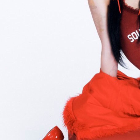 Popular profile image of Chaeyoung (TWICE) selected by votes