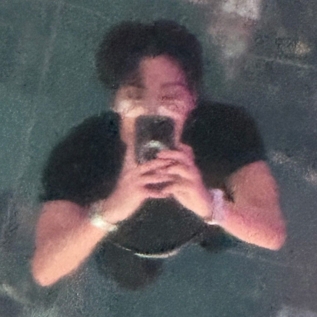 A moment captured by Seonghwa (ATEEZ)'s fan
