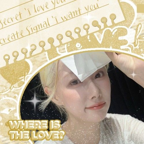 Foto perwakilan Handong (DREAMCATCHER) yang bersinar hari ini di Choeaedol