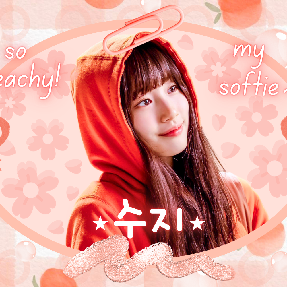 Recent activity shot of Suzy