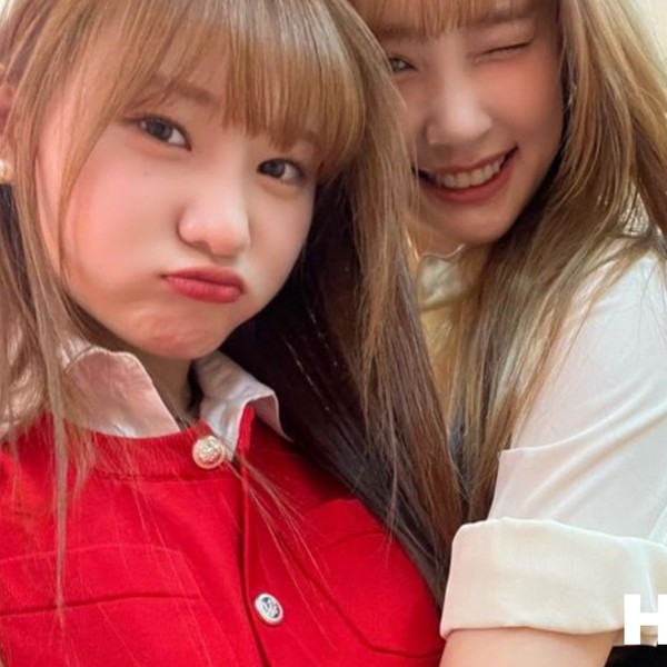 Best moment chosen by Geumhee (CSR) fandom