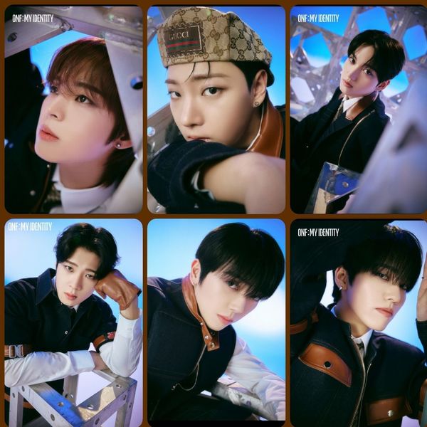 Popular profile picture of ONF loved by fans
