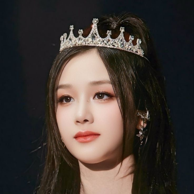 A moment captured by BABYMONSTER's fan