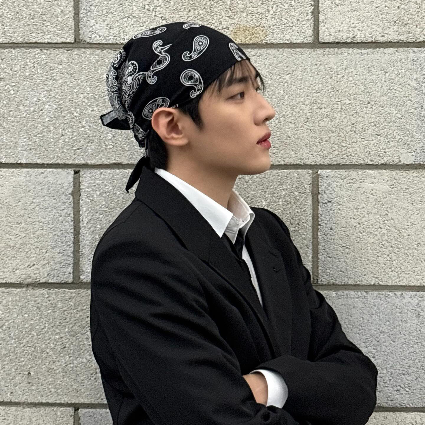 Latest photo of Jaechan (DKZ)