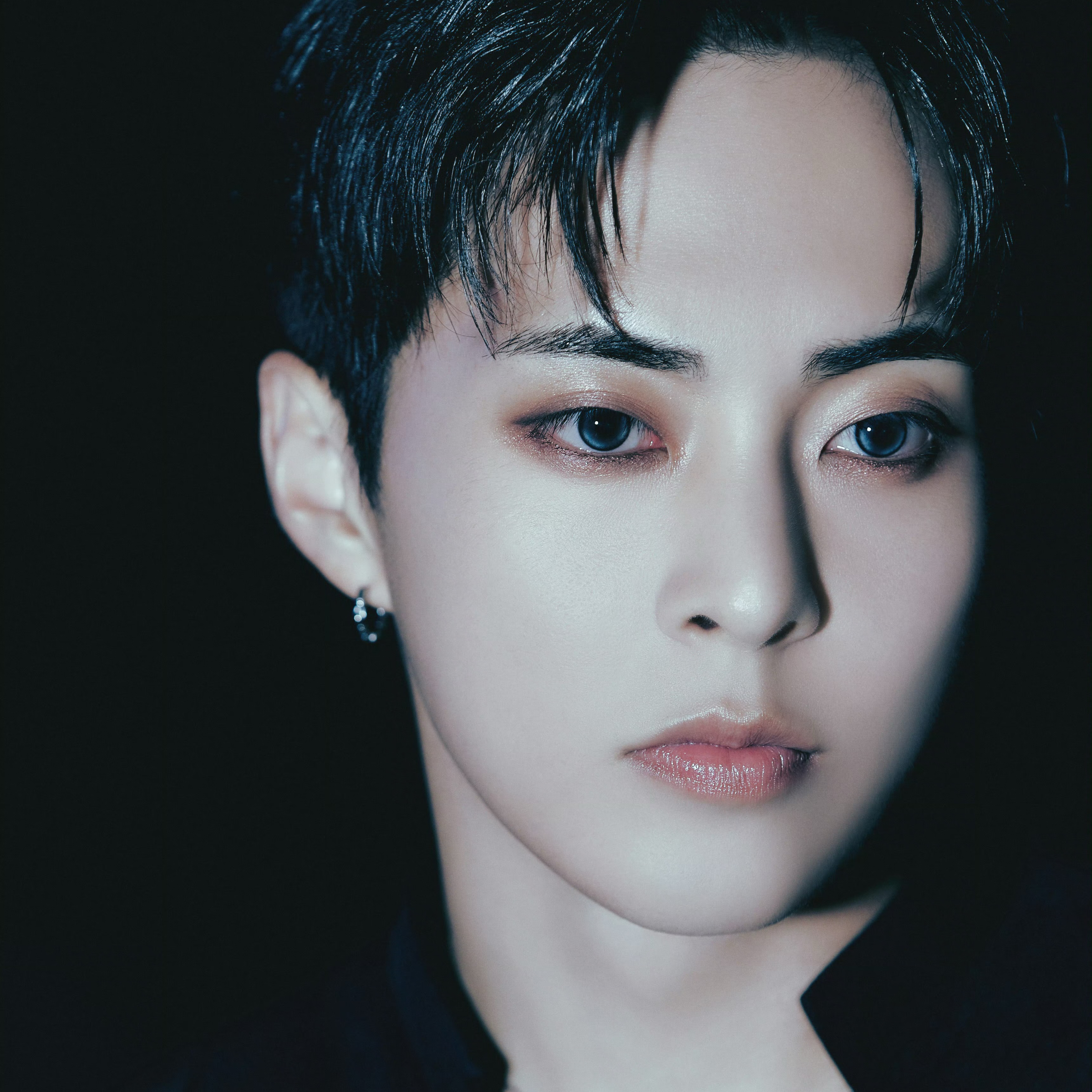 시우민 (EXO)의 최신 사진