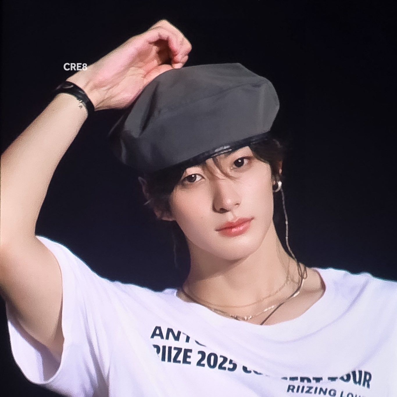 Latest photo of Anton (RIIZE)