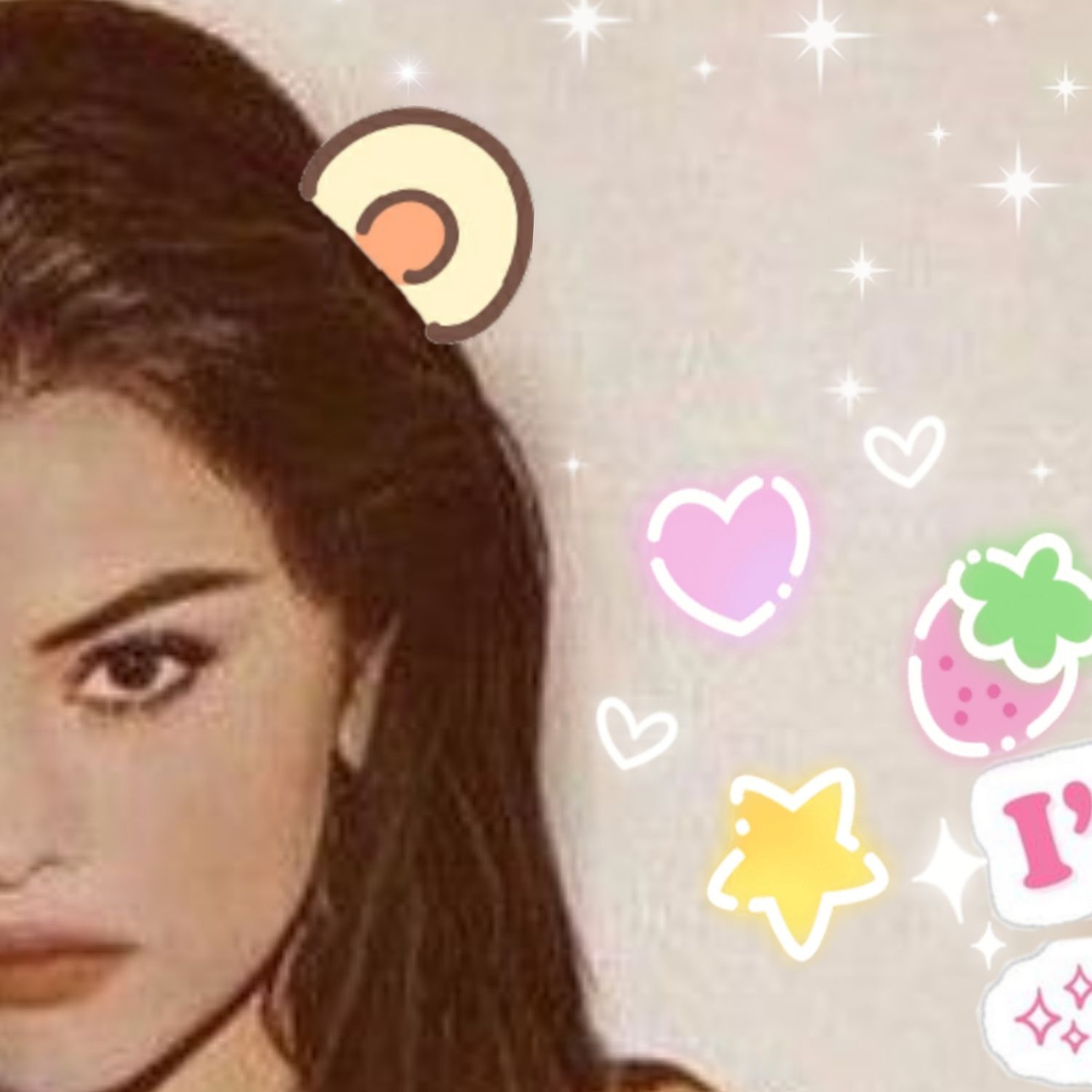 Behind-the-scenes cut of Selena Gomez