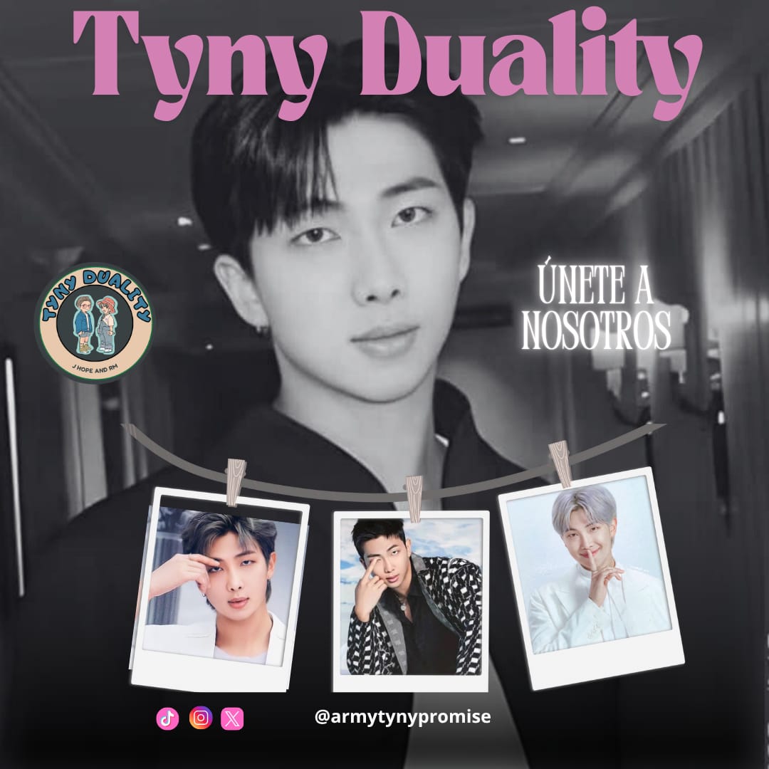 Recent activity shot of RM (BTS)