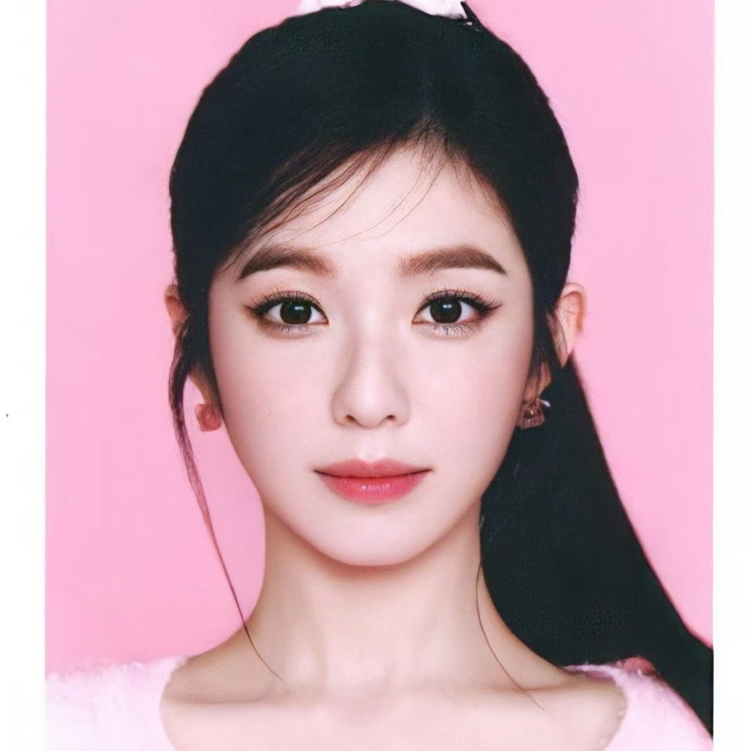 아이린 (레드벨벳)의 비하인드 컷