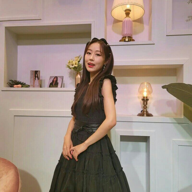 Lee Sujeong (Lovelyz)的最新活动照片